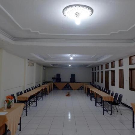 Hotel Tiara Garut Esterno foto